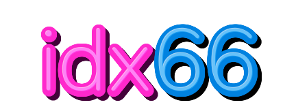 idx66 — logo kanal