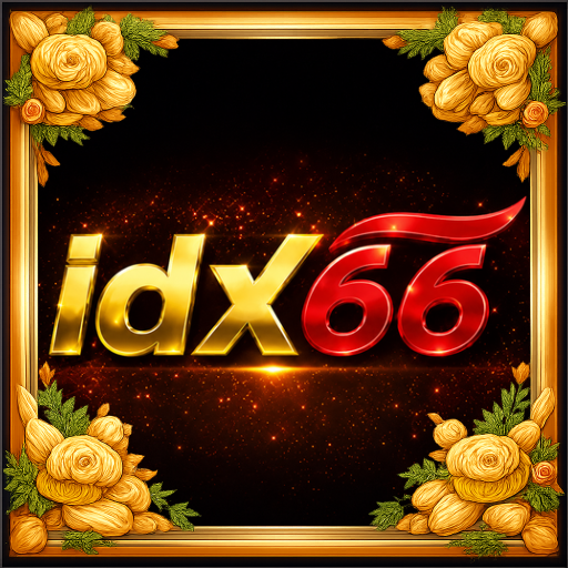 idx66 — mitra unggulan