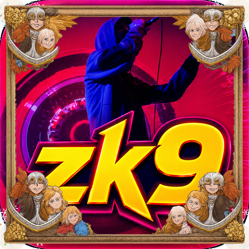 zk9 — galeri pratinjau Resmi APK